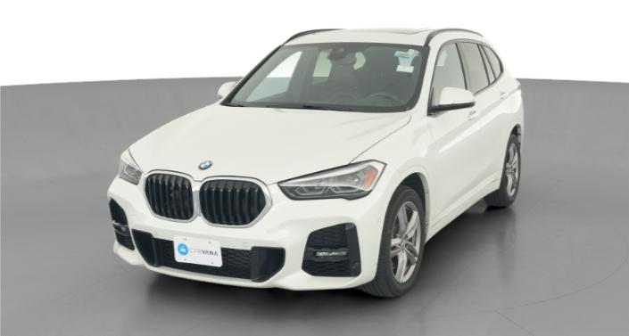 2021 BMW X1 xDrive28i -
                  Rocklin, CA