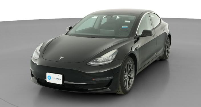 Thumbnail: 2019 Tesla Model 3 - 1