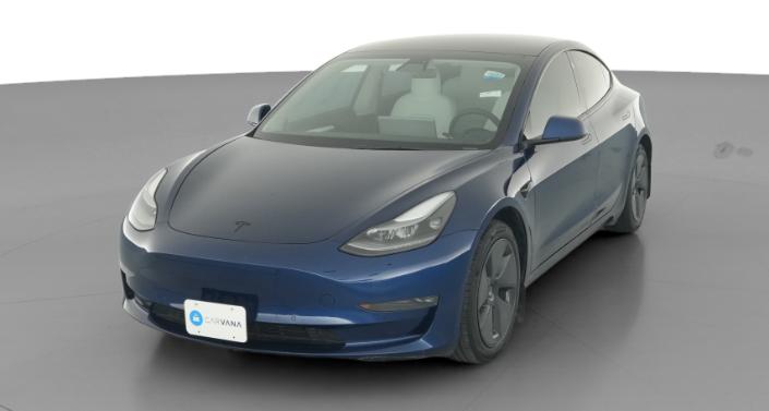 Thumbnail: 2022 Tesla Model 3 - 1