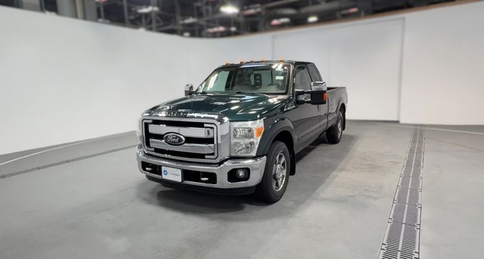 2011 Ford Econoline E-250 -
                  Tracy, CA