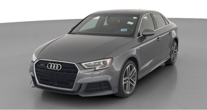 Thumbnail: 2017 Audi A3 - 1