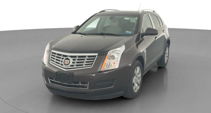 2015 Cadillac SRX Luxury -
                  Richton Park, IL