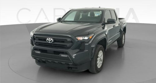 2024 Toyota Tacoma Double Cab
