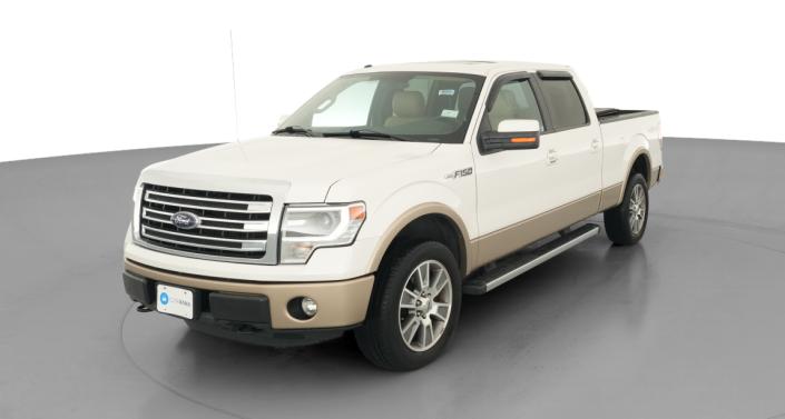 2014 Ford Econoline E-150 -
                  Fort Worth, TX