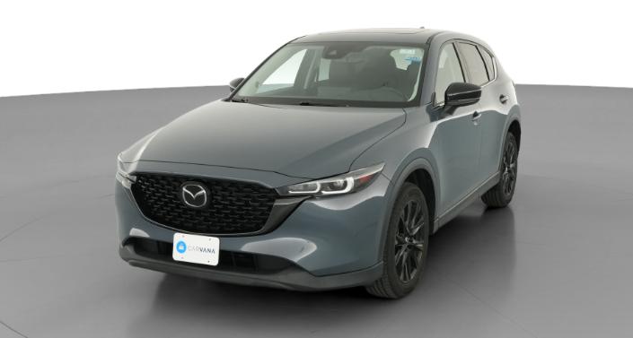 Thumbnail: 2023 Mazda CX-5 - 1