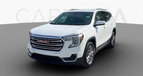 2023 GMC Terrain