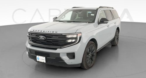2025 Ford Expedition