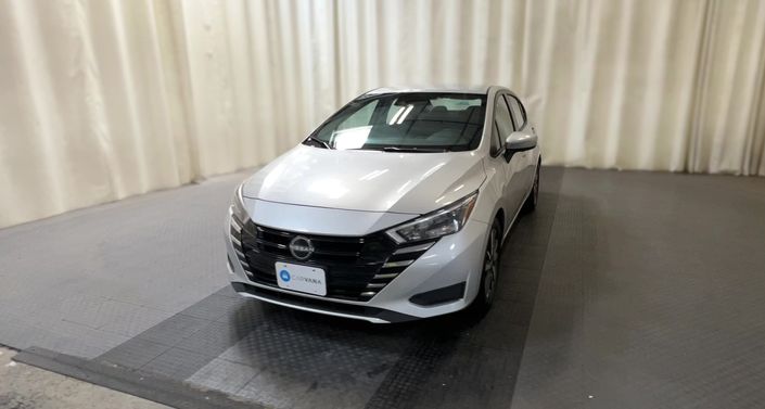 Thumbnail: 2025 Nissan Versa - 1
