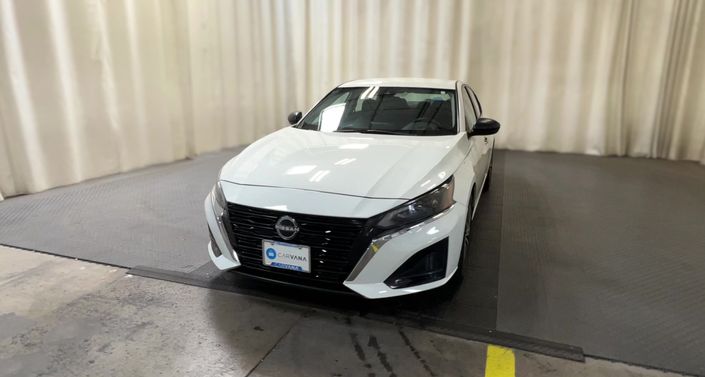 Thumbnail: 2025 Nissan Altima - 1