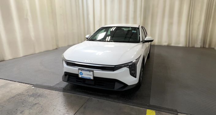Thumbnail: 2025 Kia K4 - 1