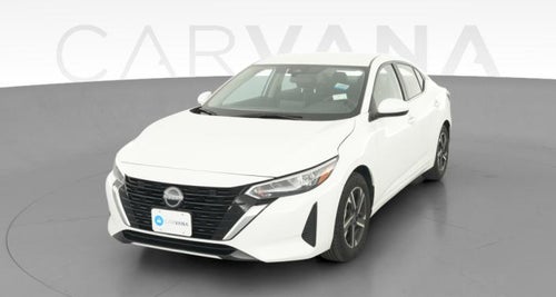 2025 Nissan Sentra