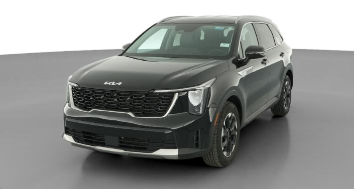 Thumbnail: 2024 Kia Sorento - 1