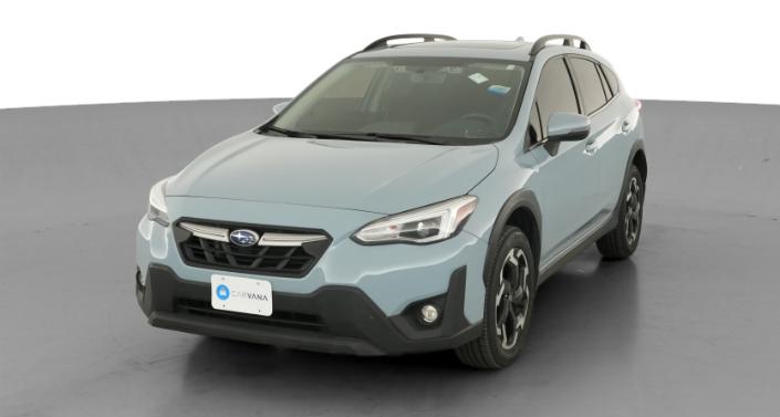 Thumbnail: 2021 Subaru Crosstrek - 1