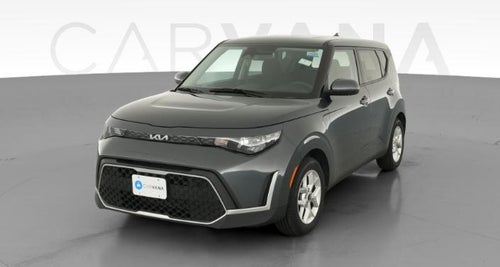 2025 Kia Soul