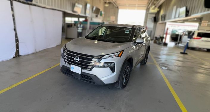 Thumbnail: 2025 Nissan Rogue - 1
