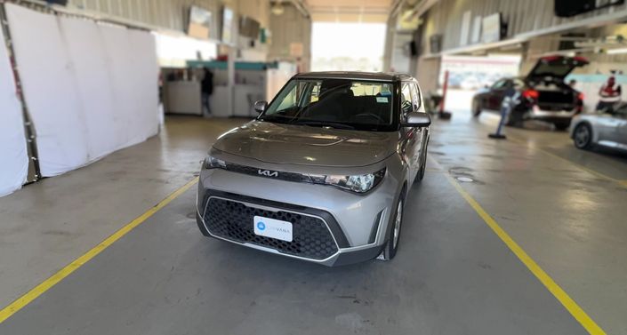 Thumbnail: 2025 Kia Soul - 1