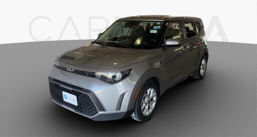 2025 Kia Soul