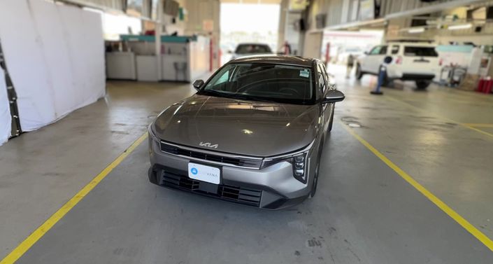 Thumbnail: 2025 Kia K4 - 1