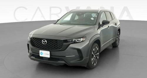 2025 MAZDA CX-50 Hybrid