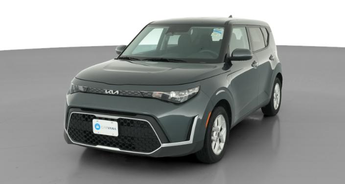 Thumbnail: 2025 Kia Soul - 1