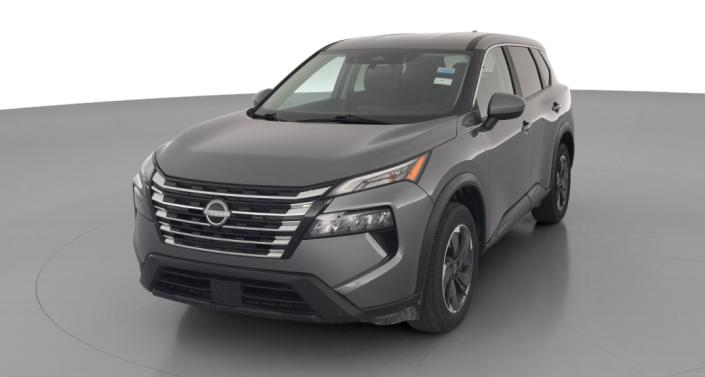 2025 Nissan Rogue SV -
                  Lorain, OH