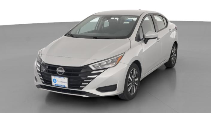 Thumbnail: 2025 Nissan Versa - 1