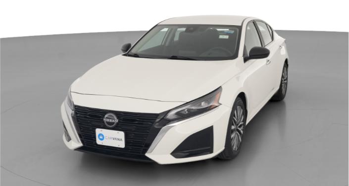 Thumbnail: 2025 Nissan Altima - 1
