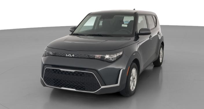 Thumbnail: 2025 Kia Soul - 1