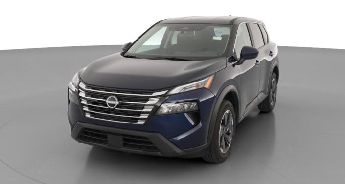 Thumbnail: 2025 Nissan Rogue - 1