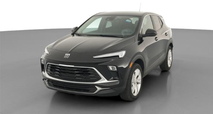 Thumbnail: 2025 Buick Encore GX - 1