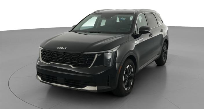 Thumbnail: 2024 Kia Sorento - 1