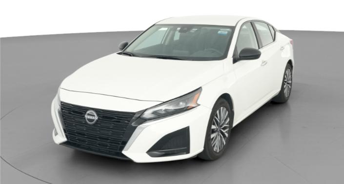 Thumbnail: 2025 Nissan Altima - 1