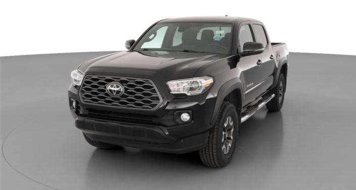 Thumbnail: 2023 Toyota Tacoma - 1