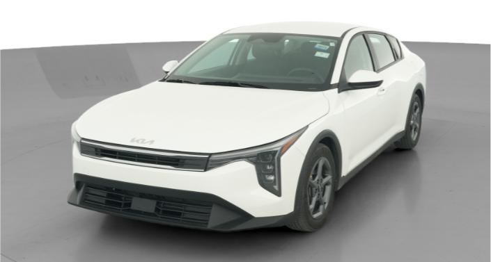 Thumbnail: 2025 Kia K4 - 1