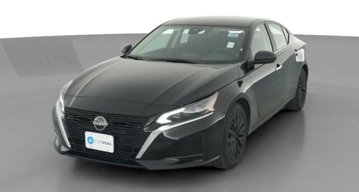 Thumbnail: 2025 Nissan Altima - 1