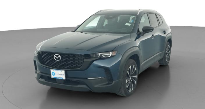 Thumbnail: 2025 Mazda CX-50 - 1