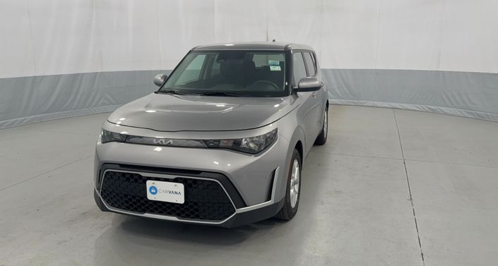 Thumbnail: 2025 Kia Soul - 1