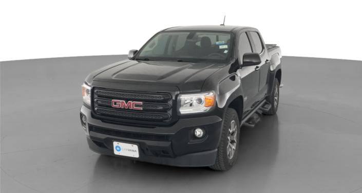 Thumbnail: 2019 GMC Canyon - 1