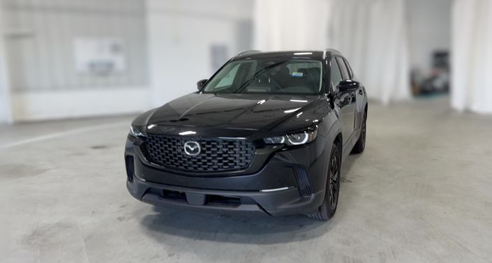 Thumbnail: 2025 Mazda CX-50 - 1