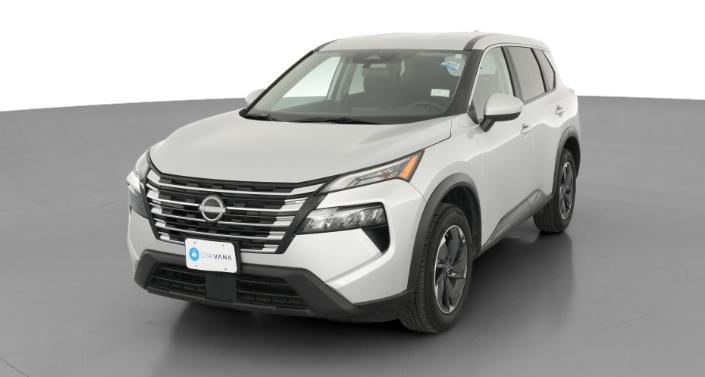 Thumbnail: 2025 Nissan Rogue - 1