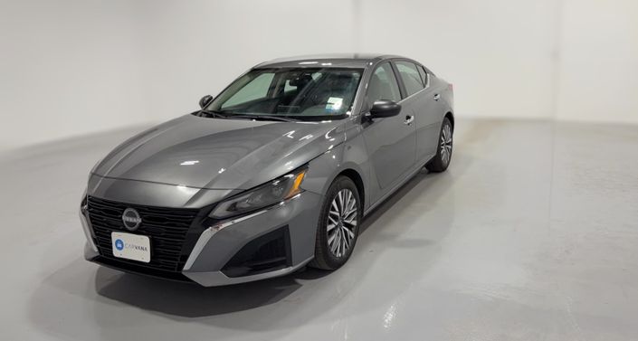 Thumbnail: 2025 Nissan Altima - 1