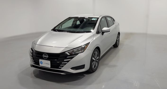 Thumbnail: 2025 Nissan Versa - 1