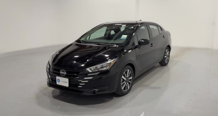 Thumbnail: 2025 Nissan Versa - 1