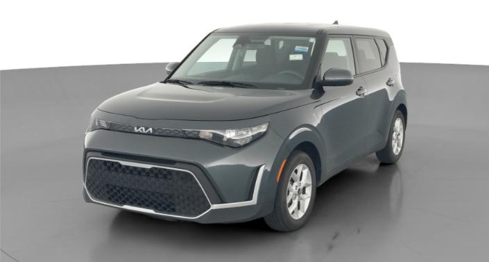 Thumbnail: 2025 Kia Soul - 1