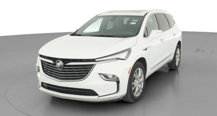 Thumbnail: 2022 Buick Enclave - 1