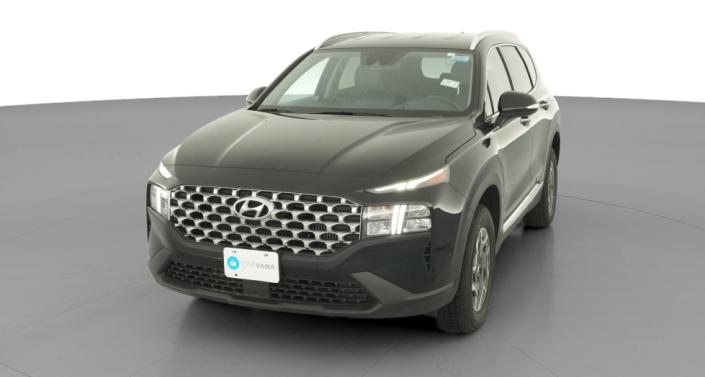 Thumbnail: 2022 Hyundai Santa Fe - 1