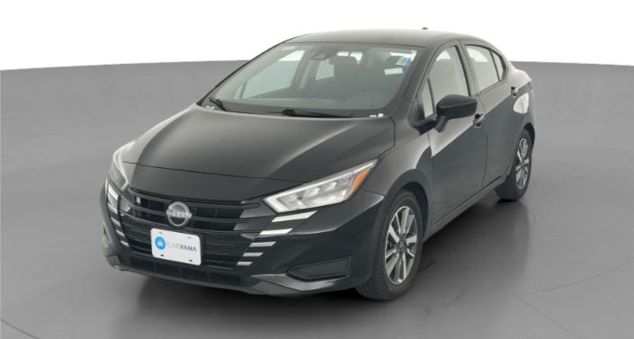 Thumbnail: 2025 Nissan Versa - 1
