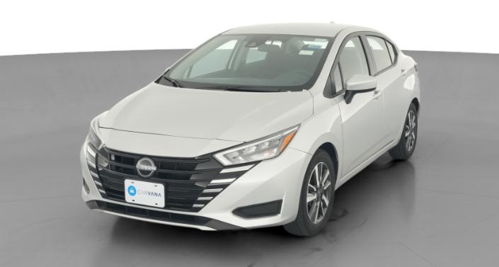 Thumbnail: 2025 Nissan Versa - 1