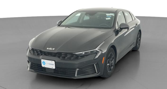 Thumbnail: 2025 Kia K5 - 1