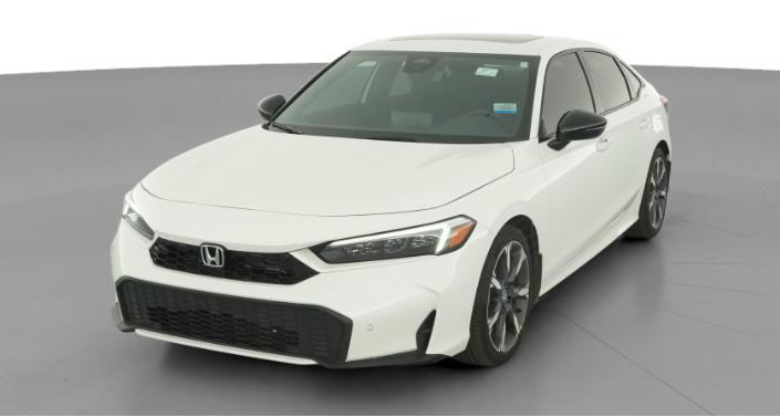 Thumbnail: 2025 Honda Civic - 1